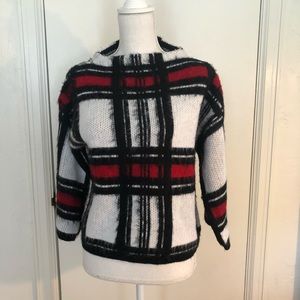 Nwt Madison Hill sweater